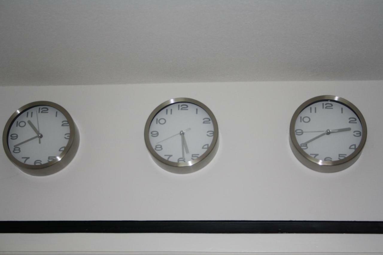B&B Pension "Op'E Koai" Jirnsum エクステリア 写真